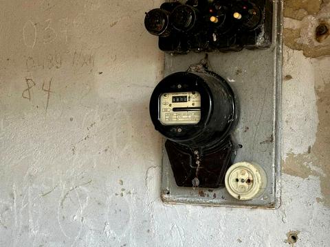 паркоместо по адресу Лабораторный пер., 7