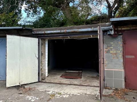 паркоместо по адресу Лабораторный пер., 7