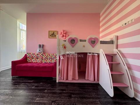 квартира по адресу Василия Тютюнника ул. (Анрі Барбюса), 37/1