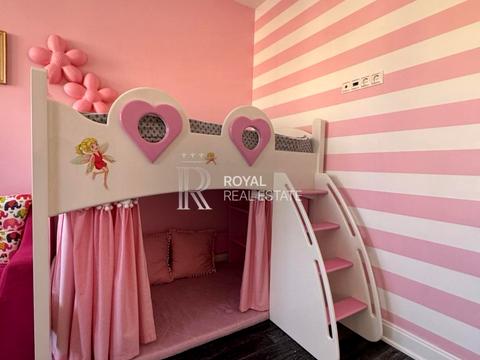 квартира по адресу Василия Тютюнника ул. (Анрі Барбюса), 37/1