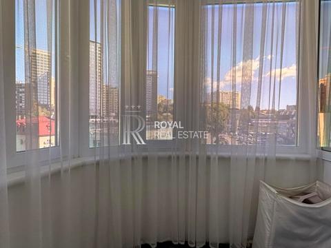 квартира по адресу Василия Тютюнника ул. (Анрі Барбюса), 37/1