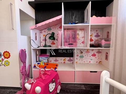 квартира по адресу Василия Тютюнника ул. (Анрі Барбюса), 37/1