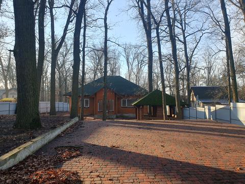 будинок за адресою Києво-Мироцька вул., 127