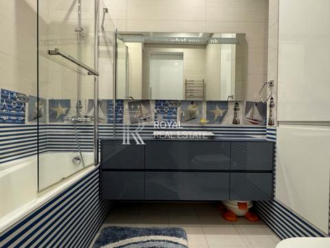 квартира по адресу Василия Тютюнника ул. (Анрі Барбюса), 37/1