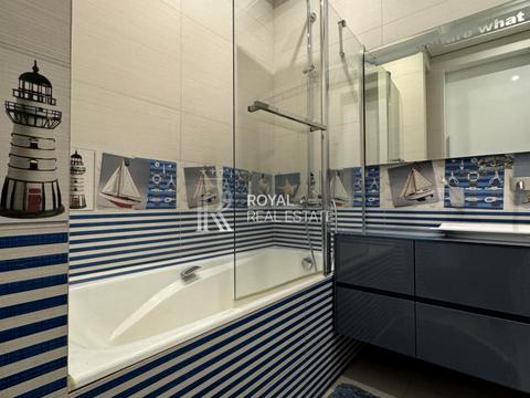 квартира по адресу Василия Тютюнника ул. (Анрі Барбюса), 37/1