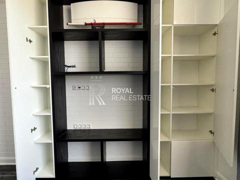 квартира по адресу Василия Тютюнника ул. (Анрі Барбюса), 37/1