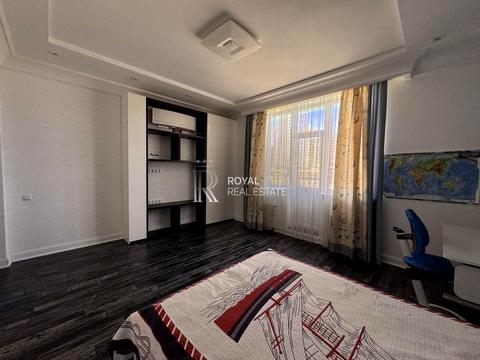 квартира по адресу Василия Тютюнника ул. (Анрі Барбюса), 37/1