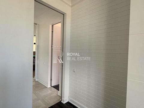 квартира по адресу Василия Тютюнника ул. (Анрі Барбюса), 37/1