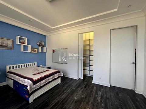 квартира по адресу Василия Тютюнника ул. (Анрі Барбюса), 37/1