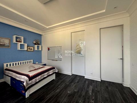 квартира по адресу Василия Тютюнника ул. (Анрі Барбюса), 37/1