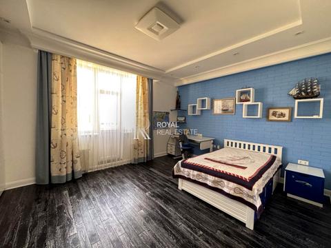 квартира по адресу Василия Тютюнника ул. (Анрі Барбюса), 37/1