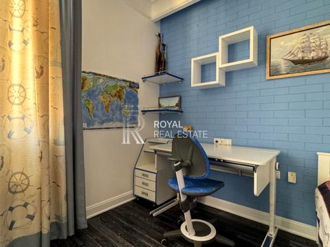 квартира по адресу Василия Тютюнника ул. (Анрі Барбюса), 37/1