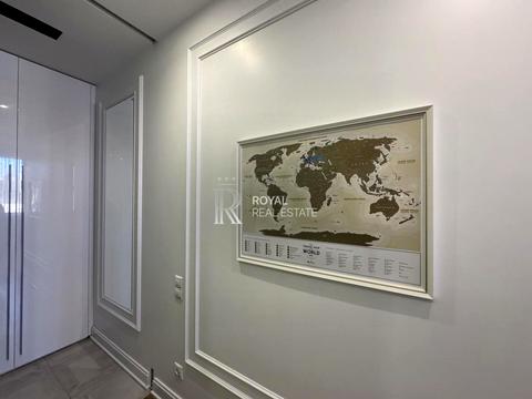 квартира по адресу Василия Тютюнника ул. (Анрі Барбюса), 37/1