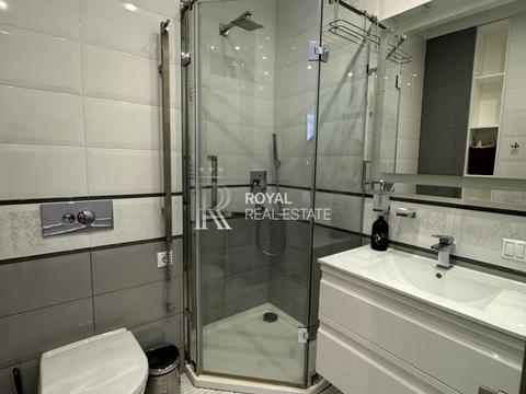 квартира по адресу Василия Тютюнника ул. (Анрі Барбюса), 37/1