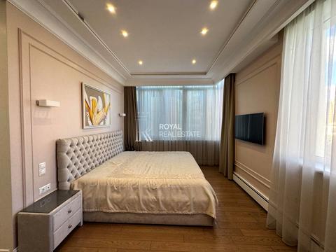 квартира по адресу Василия Тютюнника ул. (Анрі Барбюса), 37/1