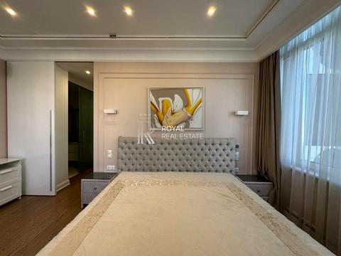 квартира по адресу Василия Тютюнника ул. (Анрі Барбюса), 37/1