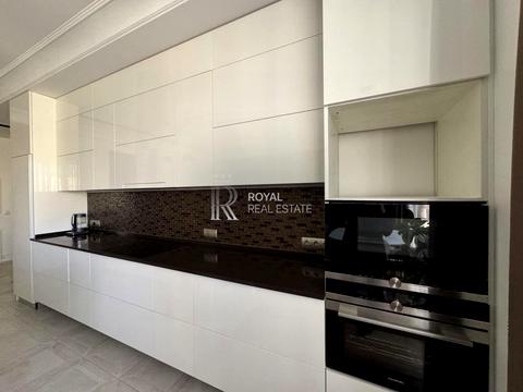 квартира по адресу Василия Тютюнника ул. (Анрі Барбюса), 37/1