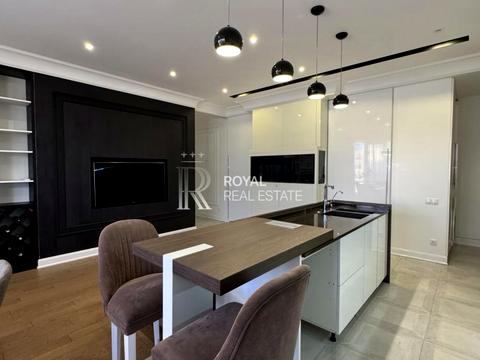 квартира по адресу Василия Тютюнника ул. (Анрі Барбюса), 37/1