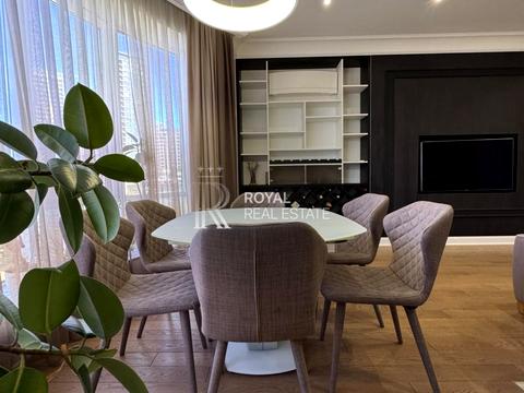 квартира по адресу Василия Тютюнника ул. (Анрі Барбюса), 37/1