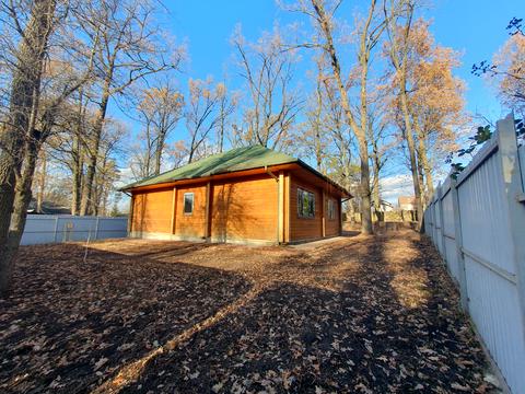 будинок за адресою Києво-Мироцька вул., 127