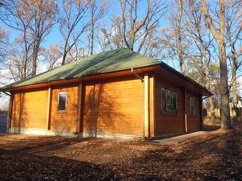 будинок за адресою Києво-Мироцька вул., 127