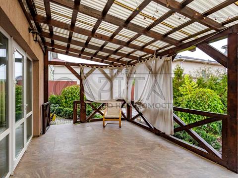 дом по адресу Гатне