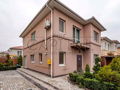 дом по адресу Гатне