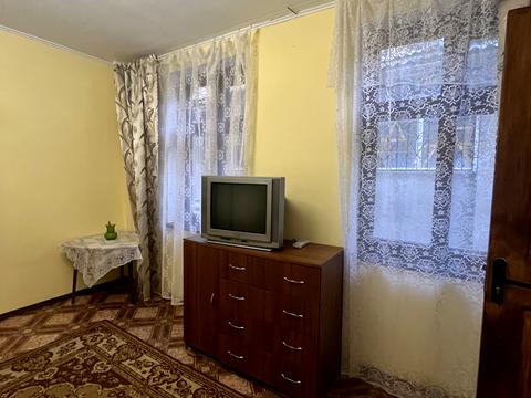 квартира по адресу Раскидайловская ул., 50