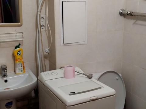 квартира за адресою Европейского союза, 70