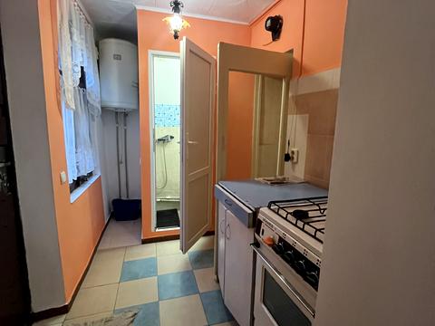 квартира по адресу Раскидайловская ул., 50