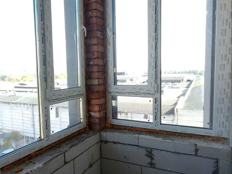 квартира за адресою Романа Шухевича вул. (Курчатова), 8/2