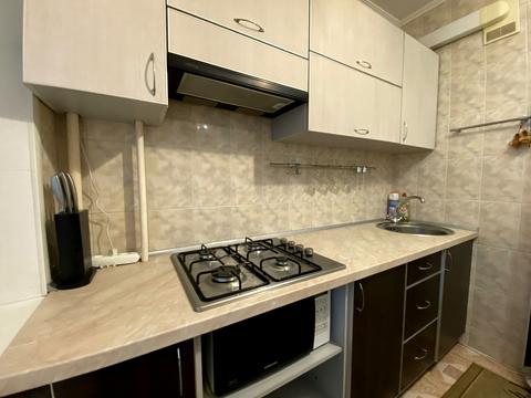 квартира за адресою Тбіліська вул., 31