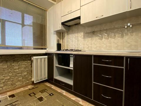 квартира за адресою Тбіліська вул., 31