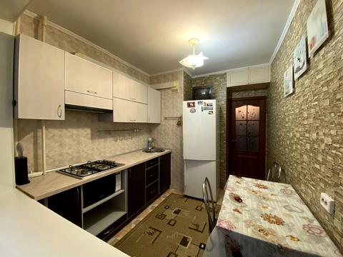 квартира за адресою Тбіліська вул., 31