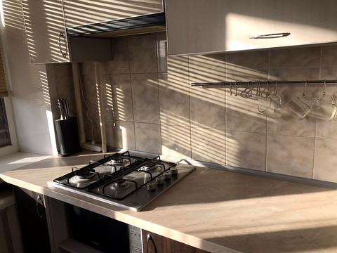 квартира за адресою Тбіліська вул., 31