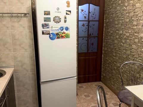 квартира за адресою Тбіліська вул., 31