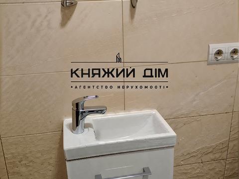 квартира по адресу Академіка Шалімова ул., 67-В