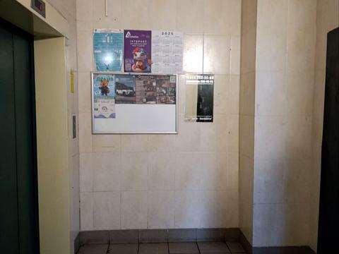 квартира за адресою Бориса Гмирі вул., 2