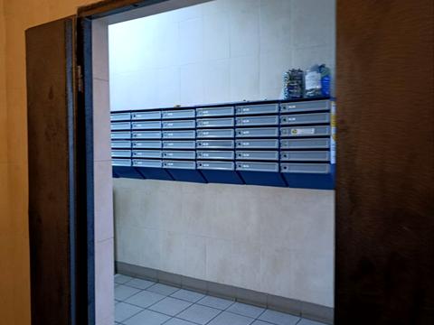 квартира за адресою Бориса Гмирі вул., 2