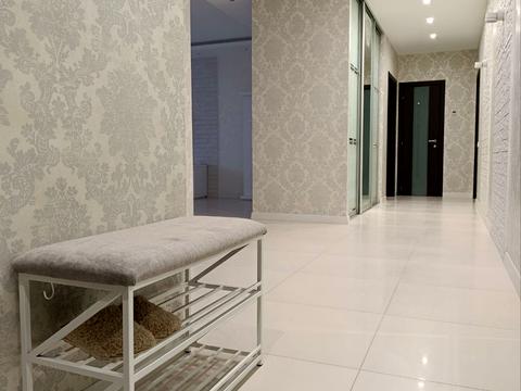 квартира за адресою Бориса Гмирі вул., 2