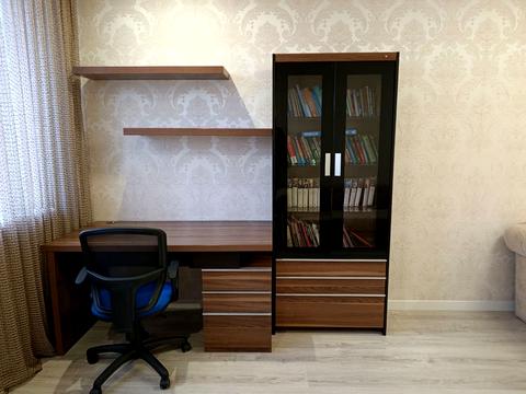 квартира за адресою Бориса Гмирі вул., 2