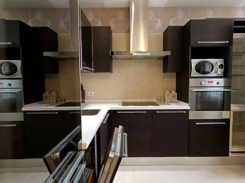 квартира за адресою Бориса Гмирі вул., 2