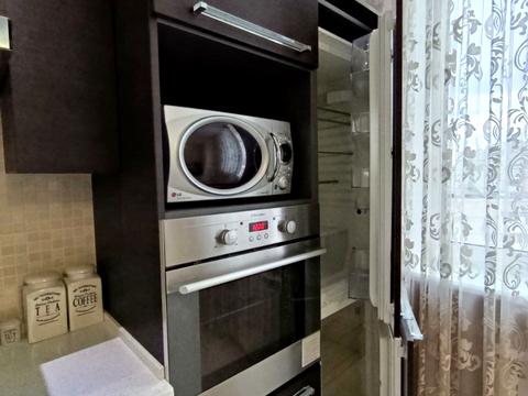 квартира за адресою Бориса Гмирі вул., 2