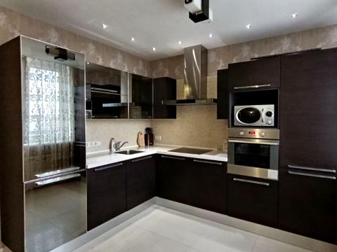 квартира за адресою Бориса Гмирі вул., 2