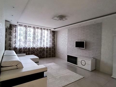 квартира за адресою Бориса Гмирі вул., 2