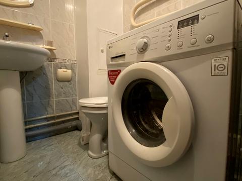 квартира за адресою Тбіліська вул., 31