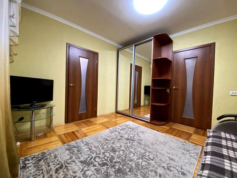 квартира за адресою Тбіліська вул., 31