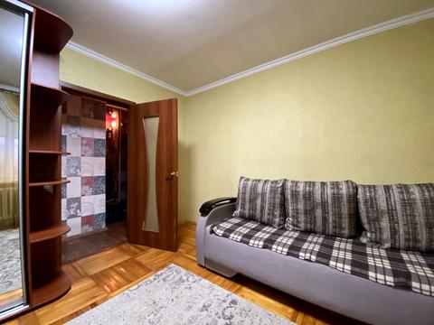 квартира за адресою Тбіліська вул., 31