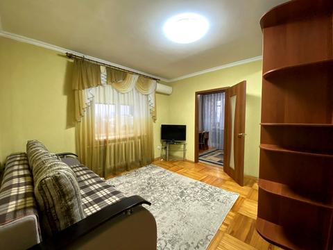 квартира за адресою Тбіліська вул., 31