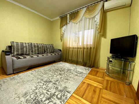 квартира за адресою Тбіліська вул., 31